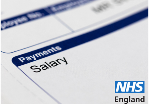 A guide to living expenses for an NHS employee