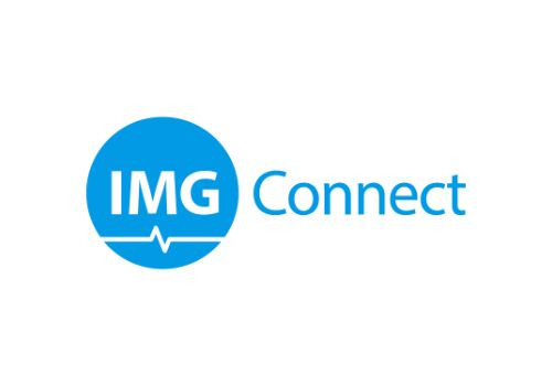 IMG Connect logo