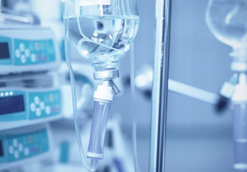 Hospital equipment