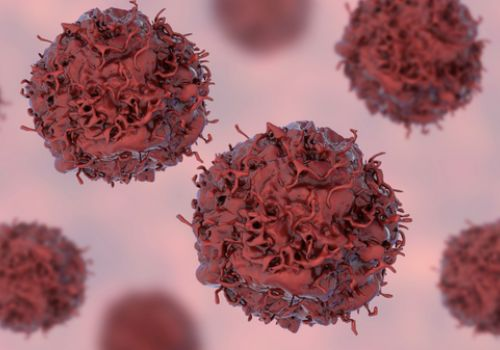 Cancer cells