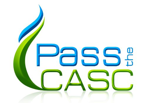 PassTheCASC