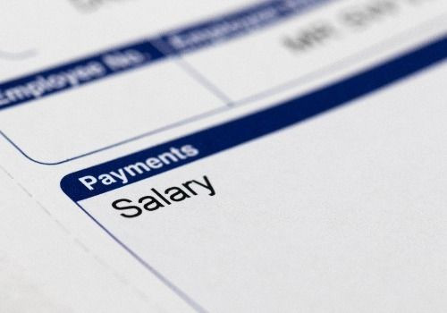 Payslip