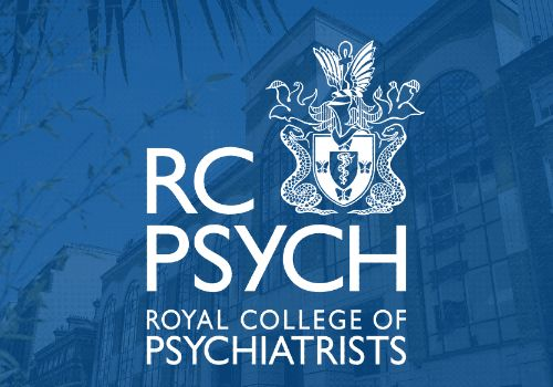 Royal College of Psychiatrists