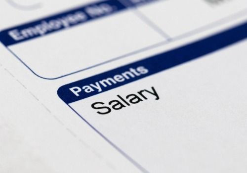 Payslip